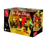 AMT PP016 1/25 Tip Top Shop Garage Accessory Set #2