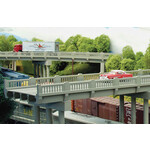 Rix 151 Early Highway Overpass