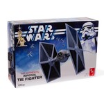 AMT 1299 Star Wars TIE Fighter