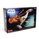 AMT 1376 Star Wars N-1 Naboo Starfighter