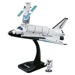 New Ray Models 20407 Space Adventure Model Kit