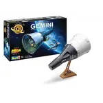 Revell 3705 1/24 Gemini Space Capsule 60th Anniv - Limited Run