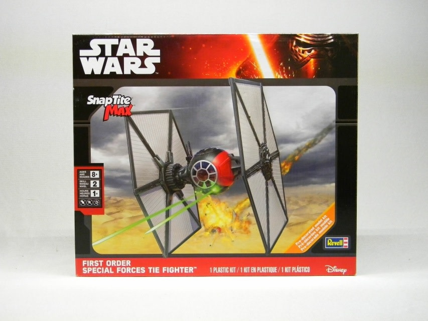 851824 Special Forces Tie Fighter