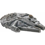 Revell 858341 Star War's Han Solo's Millennium Falcon Blister Pack