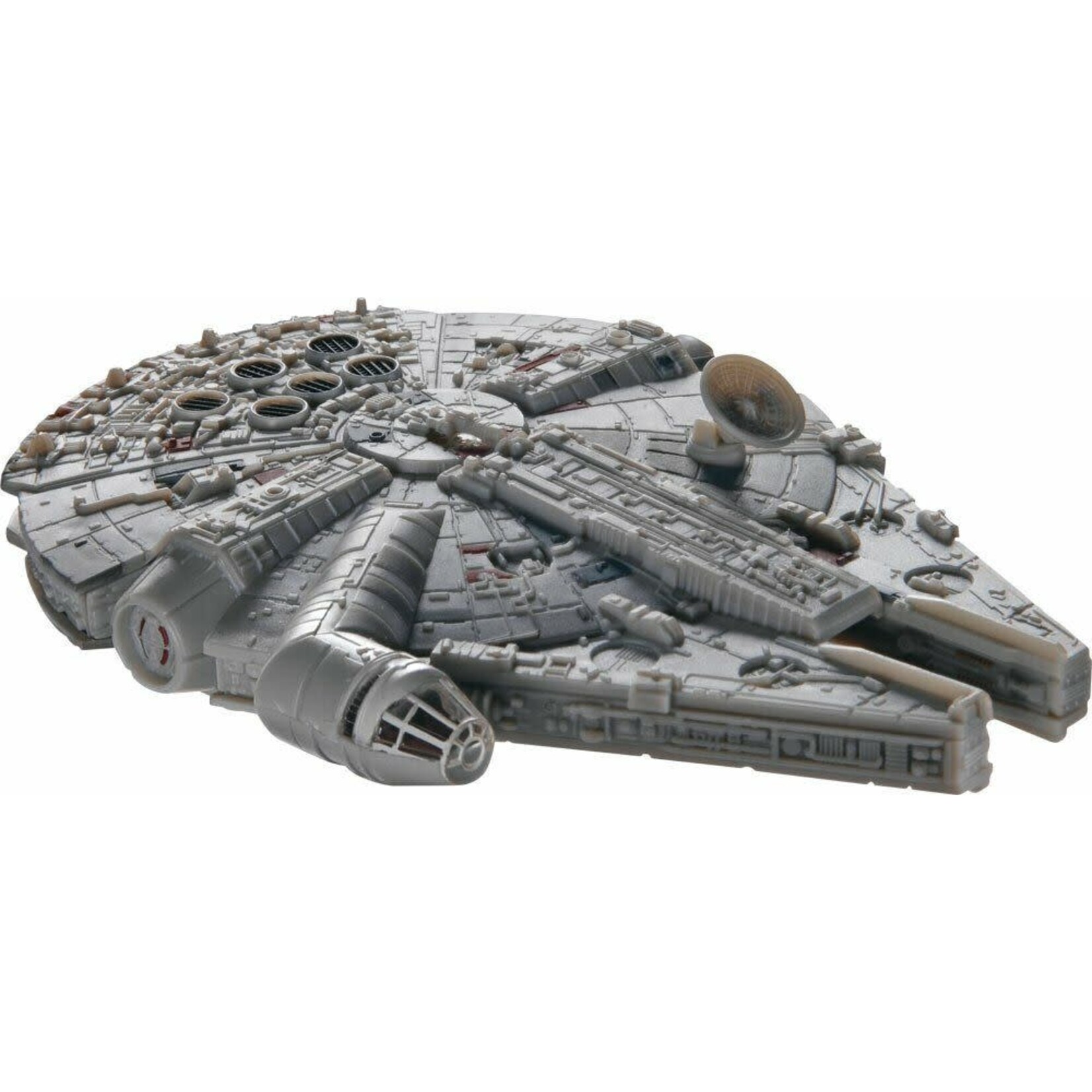 Revell 858341 Star War's Han Solo's Millennium Falcon Blister Pack