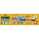 Guillows 309 Cessna 150 Laser Cut Kit - 24" Wingspan