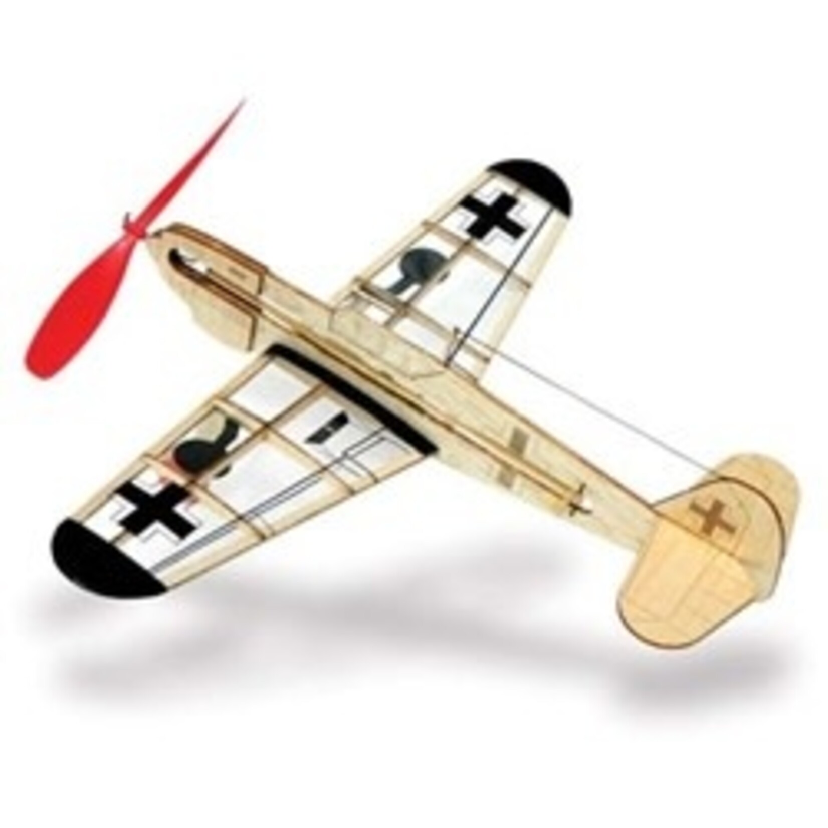Guillows 501 Mini Model German Fighter