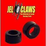 Jel Claws 2070F 1/64 Rubber Racing Tires for TYC Magnum 440-X2 (Front) - 10 Tires