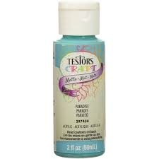 297434 MATTE Paradise 2 oz