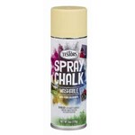 Testors 307591 Yellow Spray Chalk