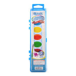 Bazic 3900 Water color W Brush 8ct