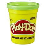 Play-Doh 45550 Playdoh Neon Green 3oz