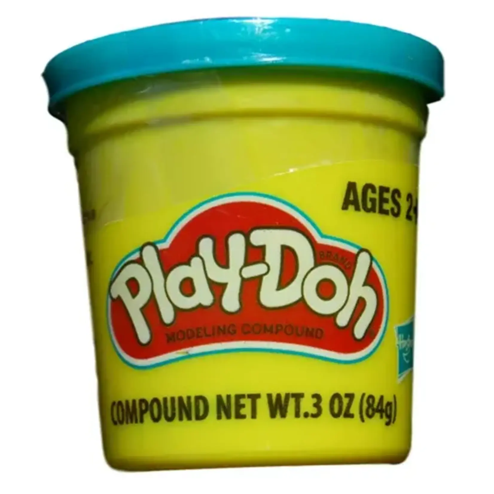 Play-Doh 45728 Playdoh Teal Green 3oz