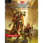 D&D D&D 5th Edition: Eberron - Rising from the Last War