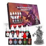 D&D Dungeons & Dragons Nolzurs Undead Paint Set