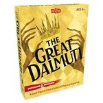 D&D Dungeons & Dragons The Great Dalmuti