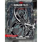 D&D Dungeons & Dragons: 5th Ed Dungeon Tiles Reincarnated: Dungeon