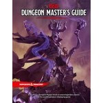 D&D Dungeons & Dragons: Dungeon Masters Guide