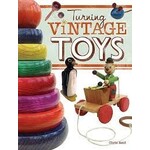 52495 Turning Vintage Toys