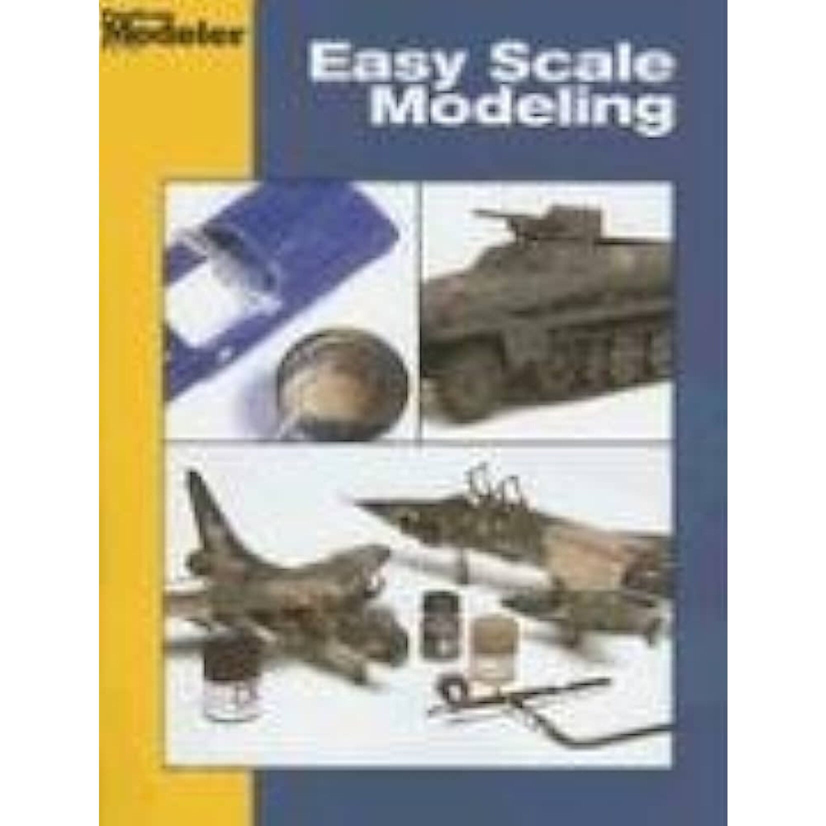 Kalmbach 12259 Easy Scale Modeling
