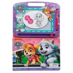 Spin Master Paw Patrol Story Book and Magnetic Drawing Kit