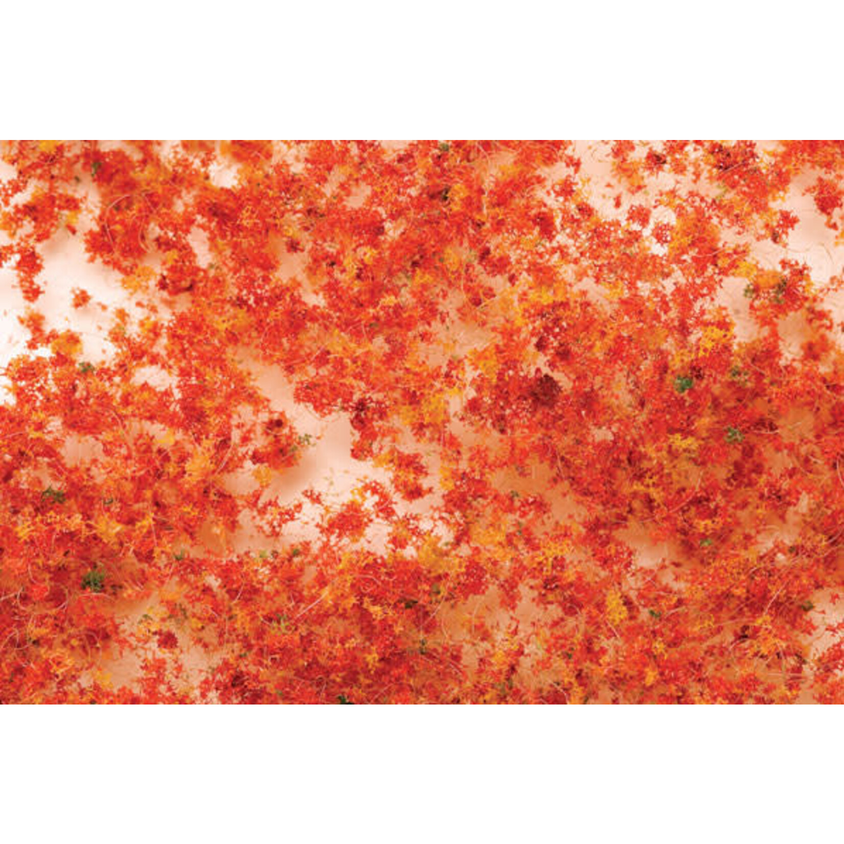 Bachmann 32614 SceneScapes Late Fall Medium Foliage