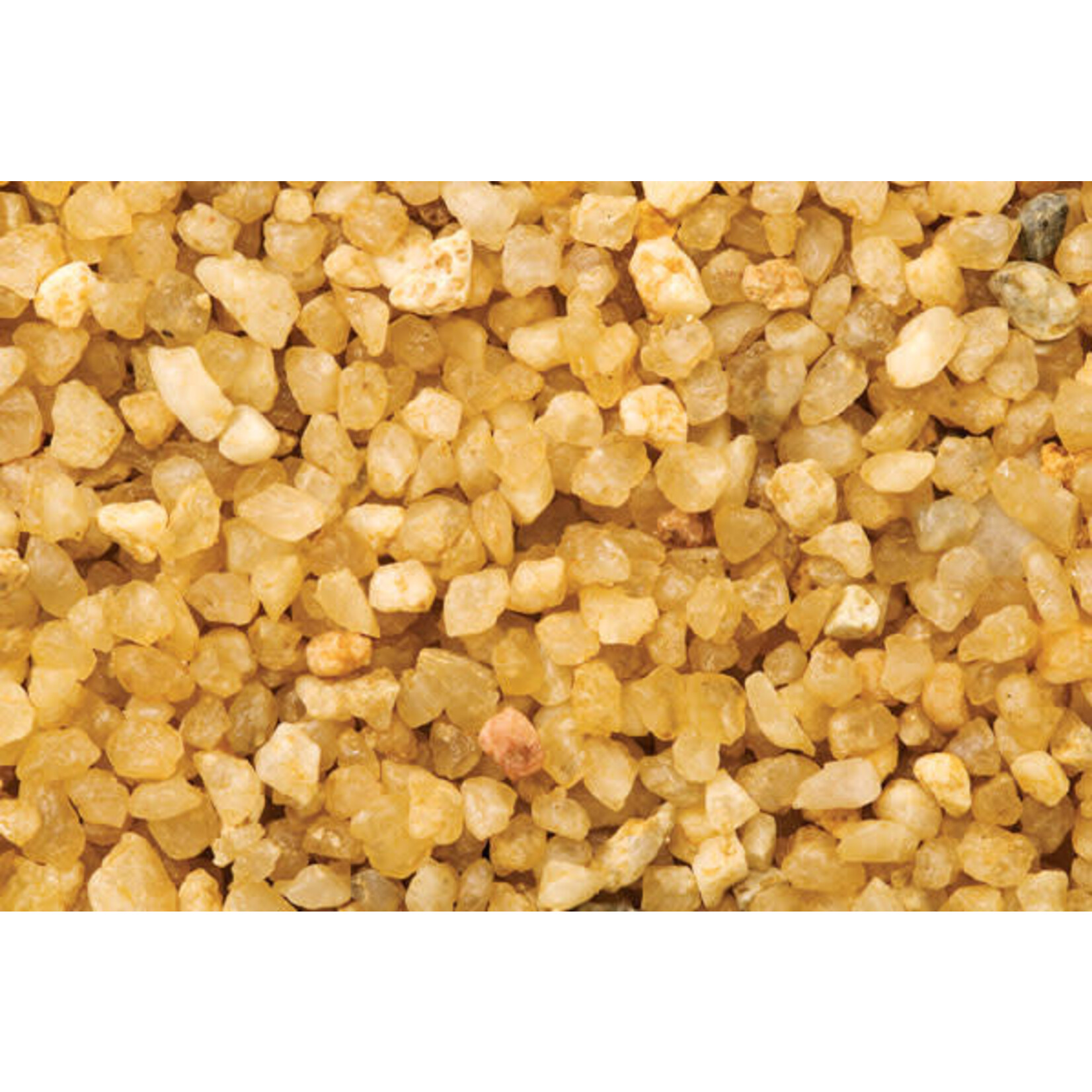 Bachmann 32730 Scenescapes Coarse Gravel, Beige Mix