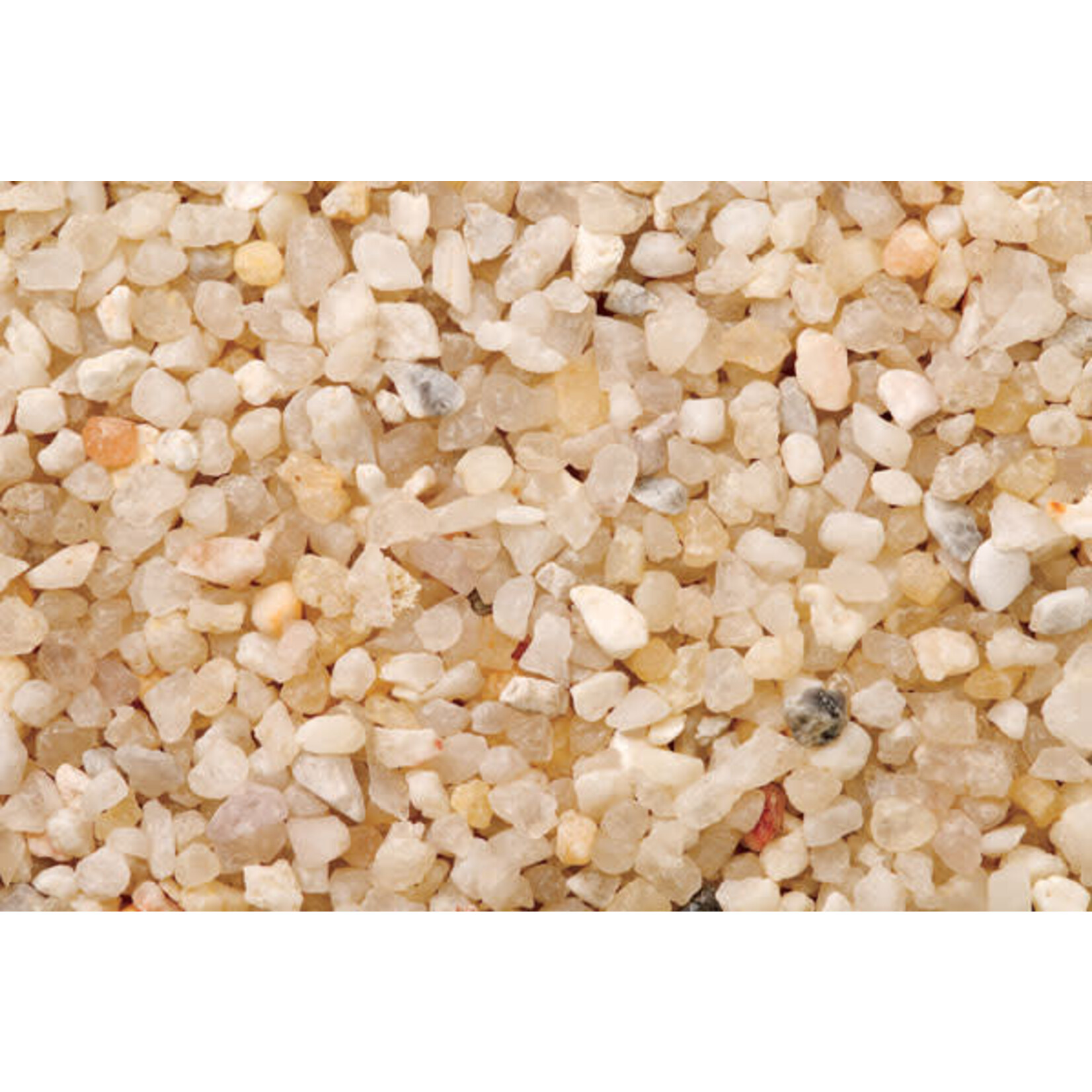 Bachmann 32733 Scenescapes Coarse Gravel, White