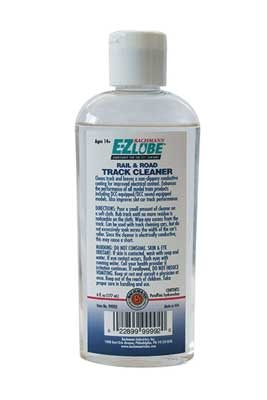 99992 EZ Lube Rail & Road Track Cleaner Liquid