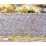 Chooch 8310 HO/N Cut Stone Wall