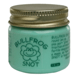 Bull Frog Snot BFS-1 Bull Frog Snot