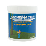 Walthers 9491200 SceneMaster Static Grass Glue