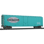 Walthers 9311403 HO New York Central NYC Boxcar