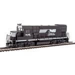 Walthers 9312504 HO EMD GP15 Norfolk Southern DC