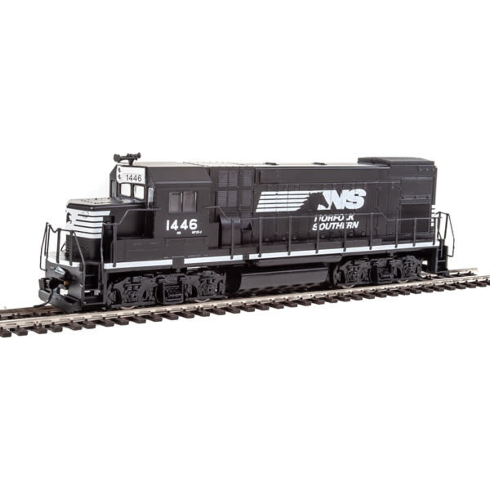 Walthers 9312504 HO EMD GP15 Norfolk Southern DC