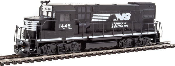 9312504 HO EMD GP15 Norfolk Southern DC