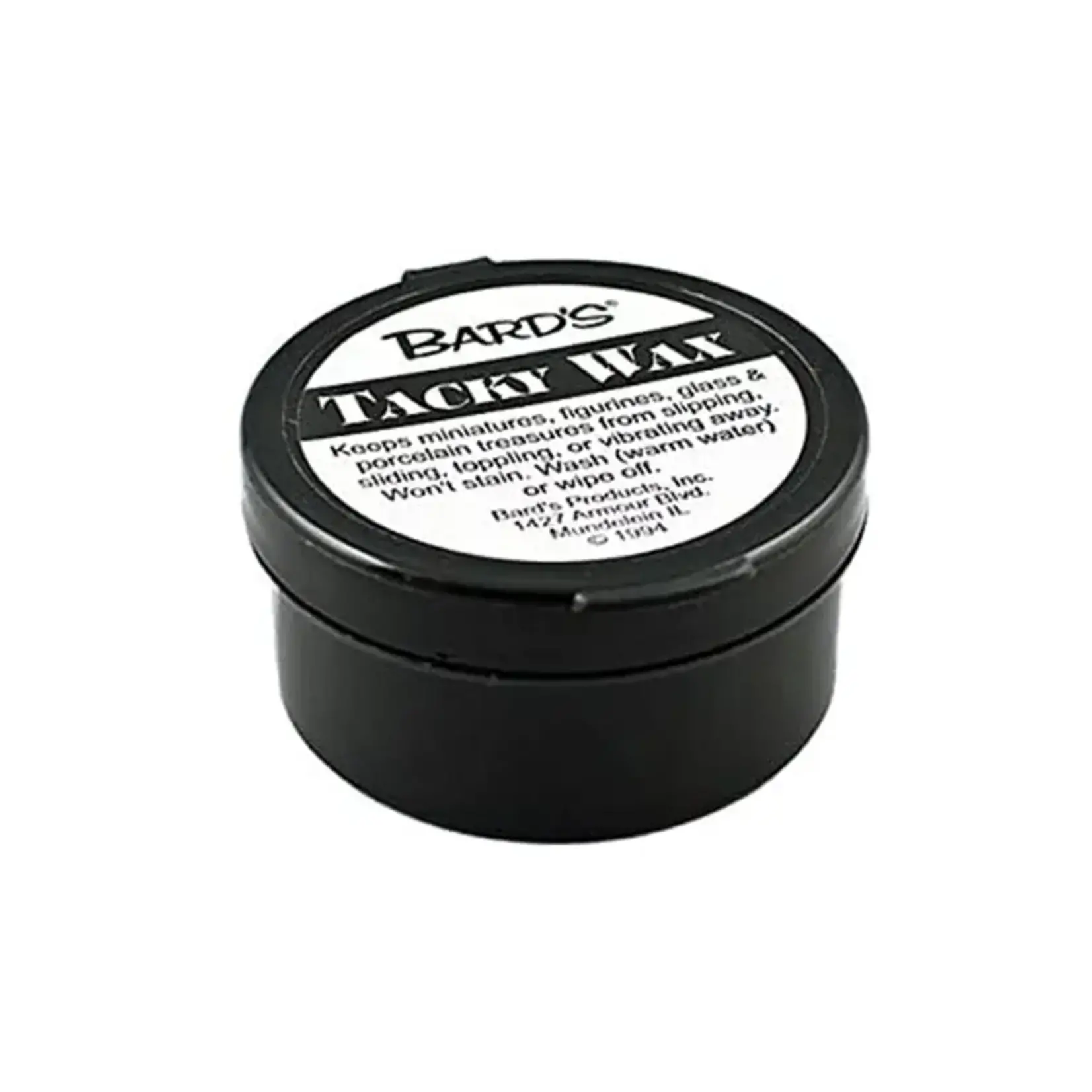 Bards 759 Bard's Tacky Wax 1oz