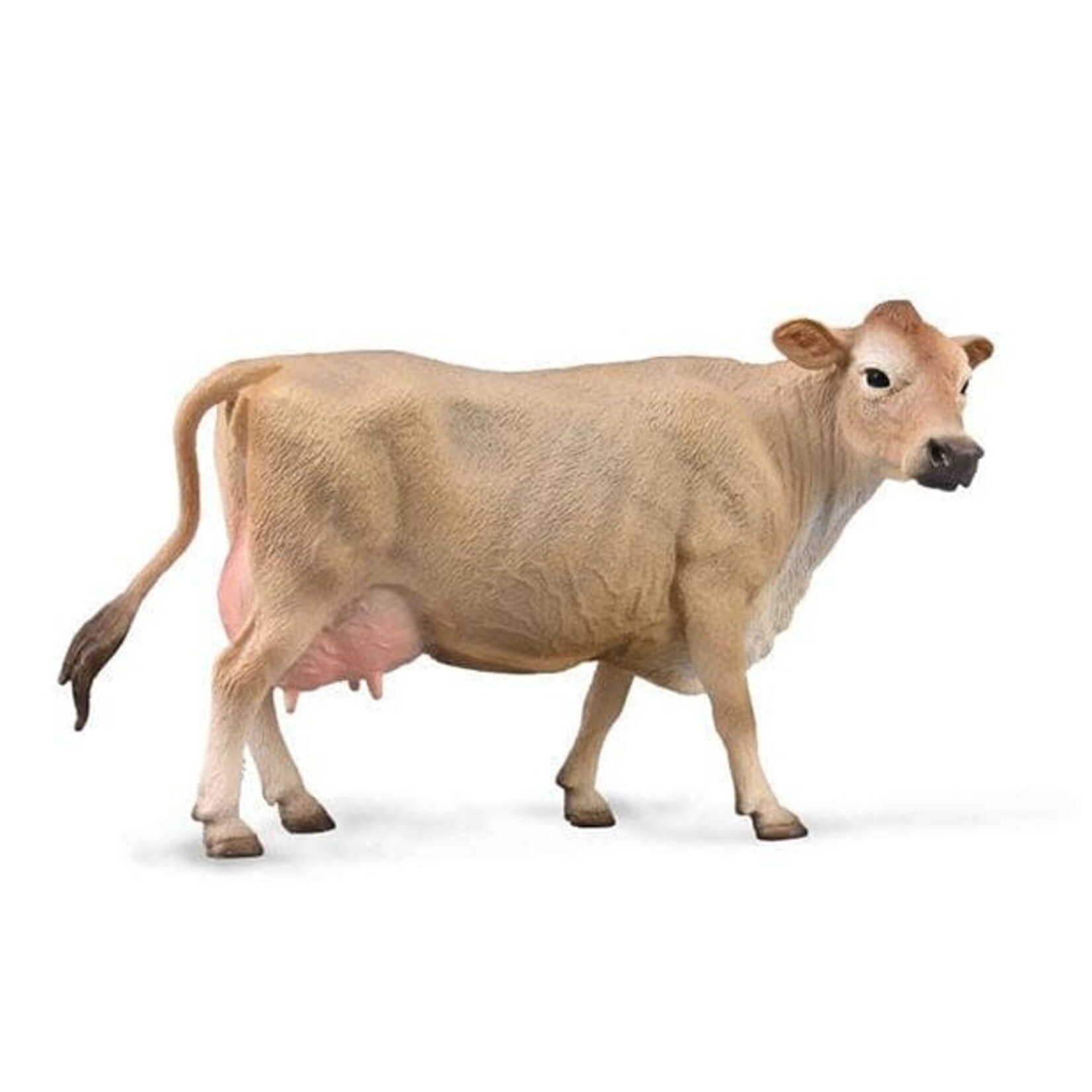 Breyer 88980 Jersey Cow COLLECTA