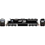 Athearn Genesis 65716 HO SD45-2 Norfolk Southern #1703