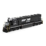 Athearn Genesis 65817 HO SD45-2 NS #1705 with DCC & Sound