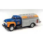 Classic Metal Works 30650 HO 1954 Ford Tank Truck - Union 76