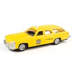 Classic Metal Works 30656 1974 Buick Estate Station Wagon - Taxi