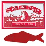 Copernicus Fortune Fish