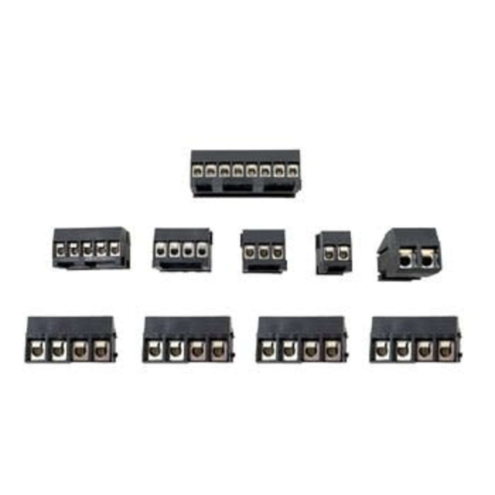 Digitrax PTBK-Pluggable Terminal Block Kit