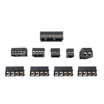 PTBK-Pluggable Terminal Block Kit