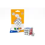 Spin Master Rubik's Cube Keychain