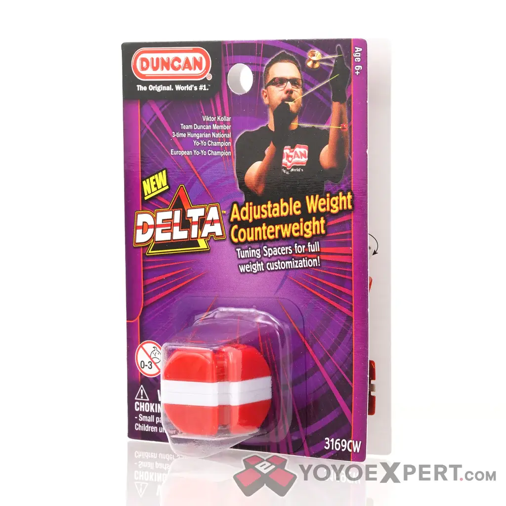 3169CW Delta Adjustable Counter Weight