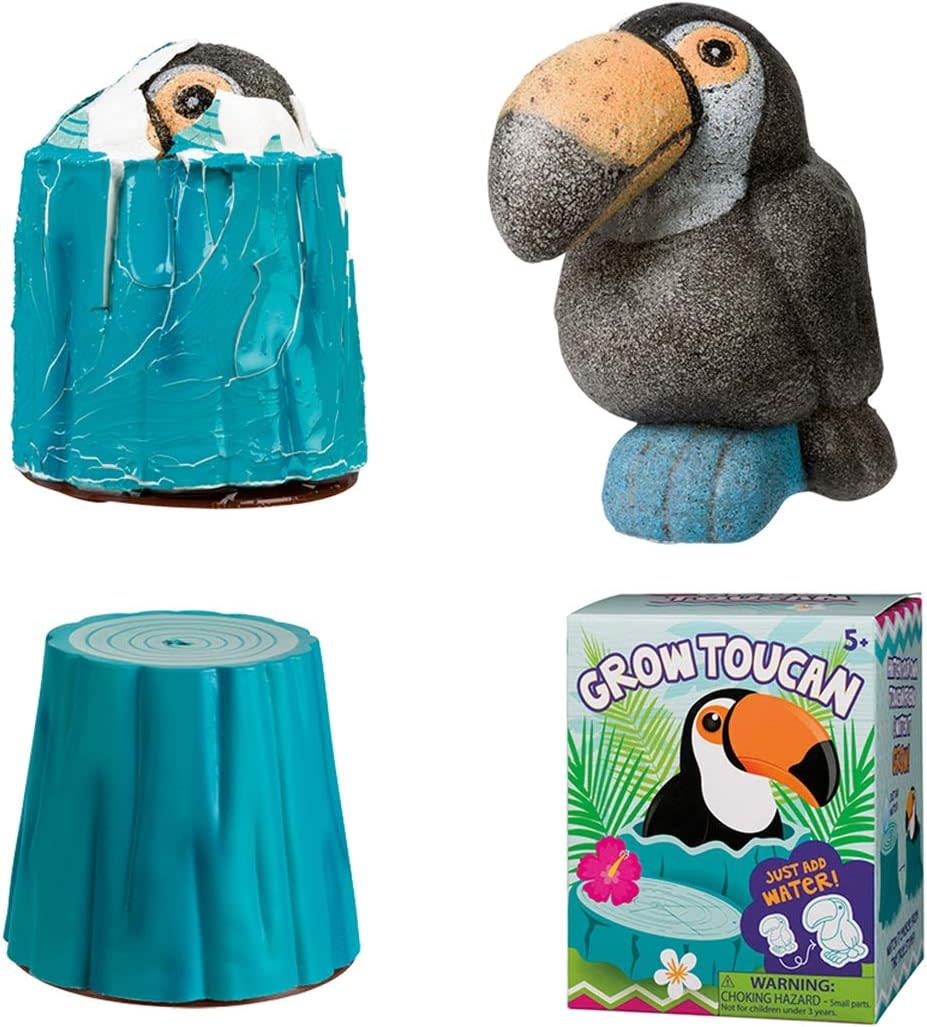 5657 Grow Toucan