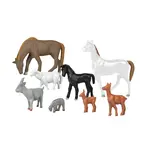 Lionel 1957240 HO Assorted Livestock