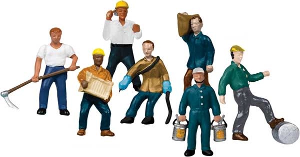 1957220 HO Work People